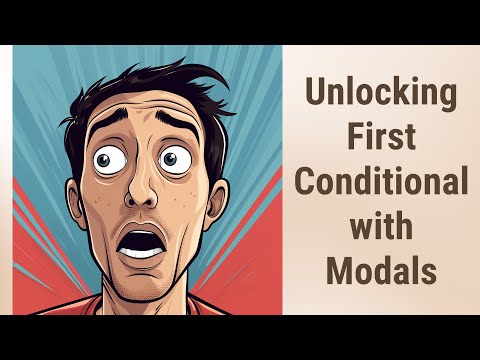 First Conditional with