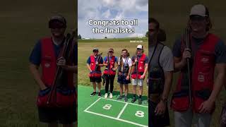 2025 Negrini Cup at Keystone Shooting Park  #negrinicases  #trapshooting #keystoneshootingpark