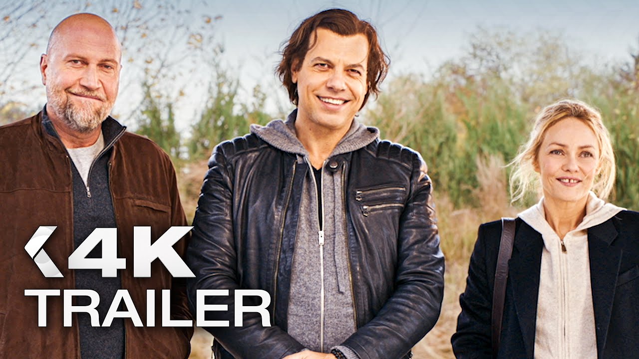 Nichts ist mehr wie zu Schulzeiten! - KLASSENTREFFEN: Alles Beim Alten Trailer German Deutsch (2026)