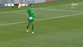 بث مباشر...  مباريات دور المجموعات من الدوري الدولي لأقل من 19 سنة