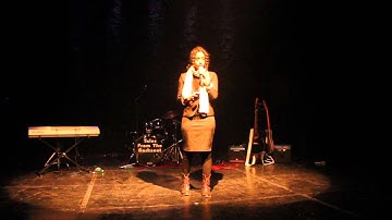 Poetry is A way To Express your Self - GANGLAND VIDEO SCENE