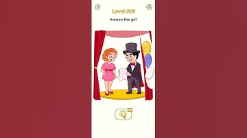 Delete One Part Level 2264 #shorts