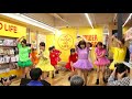 フルーティー  「Trick」  MC 自己紹介 2017/11/26 タワーレコード札幌pivot    (MVI 0276)