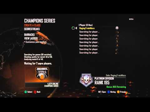 A Tale of Two Zombie Modes from YouTube · Duration: 4 hours 57 minutes 58 seconds A Tale of Two Zombie Modes from YouTube · Duration: 4 hours 57 minutes 58 seconds