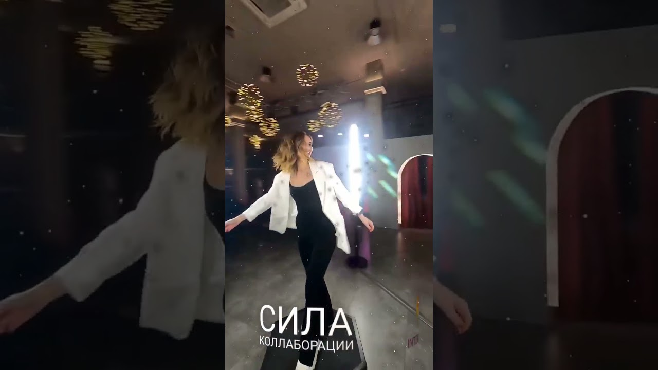 Видео на 360 с Video Spinner 😍