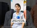 How to Add Date Time in Word Fast #youtubeshorts
