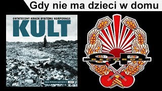 Miniatura de vídeo de "KULT - Gdy nie ma dzieci w domu [OFFICIAL AUDIO]"