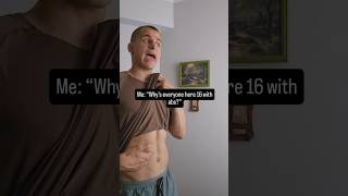 These Zoomers Warm Up With My Max.