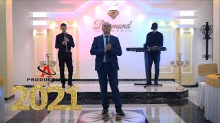 Nuredin Fetahu - Beqaris Ja Shkyjte Kemishen Gëzuar 2021