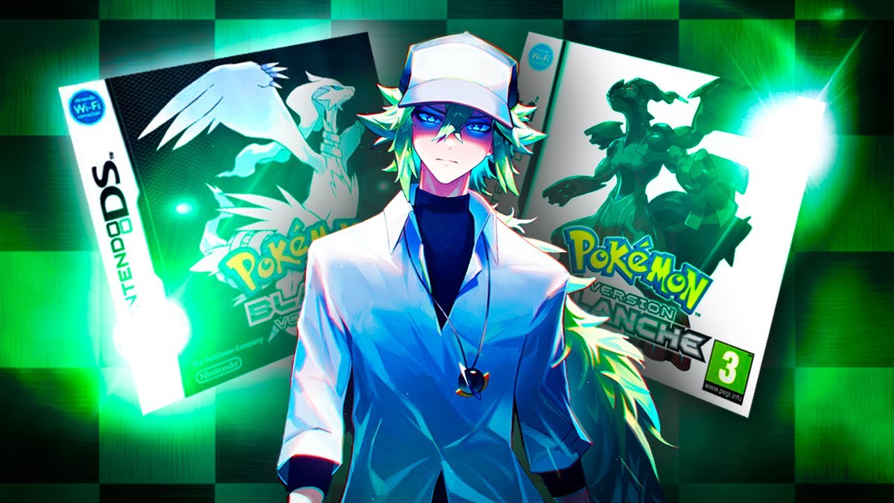 Le jeu qui a Révolutionné Pokémon