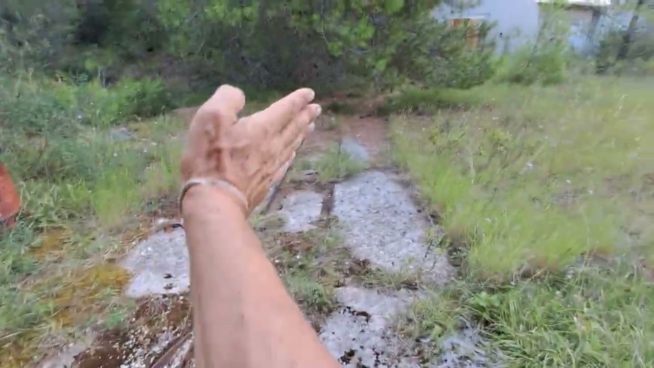 TSFT/TOP SECRET FORTIFICATION TOUR with BUNKERMAN 