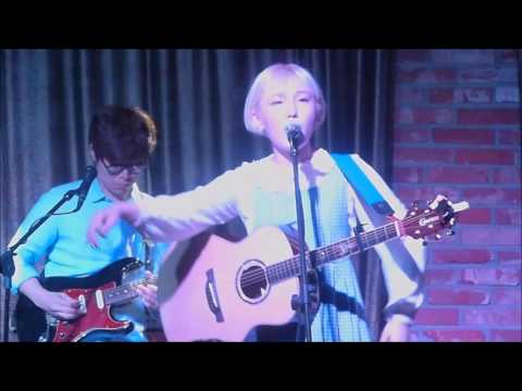 신현희와김루트_홍대부르스_160729 라이브클럽데이