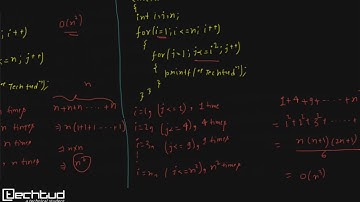 Complexity Analysis of some basic iterative programs - Part I