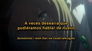 Lovespelledbackwards - Inside My Head Is Like A Car Crash Prod. Nate2Timez Subtitulado Lyrics