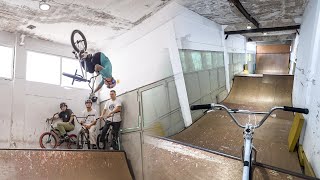 WE SWAPPED BIKES! *FINAL SESH IN GREECE!