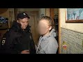 Дежурство вместе с экипажем ППСП ОМВД по району Ясенево г. Москвы
