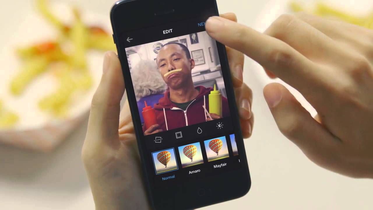 Instagram Direct YouTube