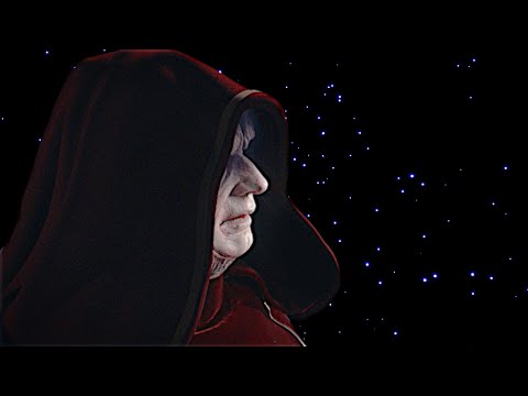 Palpatine Declares The Empire  - Isolated Dialogue Track