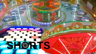 [B-ROLL] SHORTS #12: Arcade IV