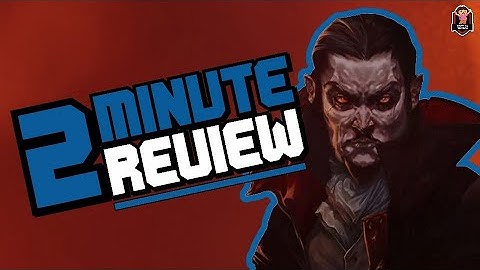 BEST Bullet Hell Roguelike - Vampire Survivors