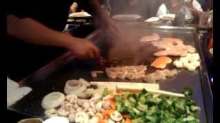 Nishiki Restaurant, Selden, NY