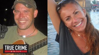 Marine dismembers girlfriend with machete on vacation in Panama  Crime Watch Daily Full Episode