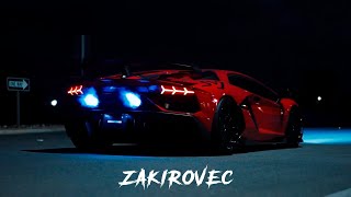 Zakirovec - Timberlake Ft. Bones