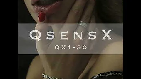 QsensX, Pt. 4