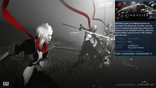 + Othercide + PREVIEW / Trailer + Atmospheric Tactical Adventure + Creative! +