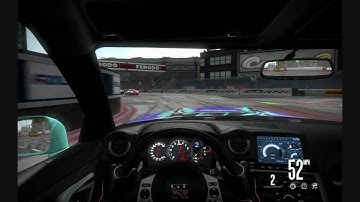Need For Speed Shift - Demo HD