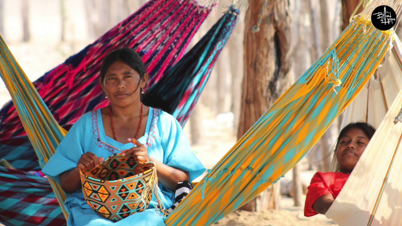 The Wayuu People