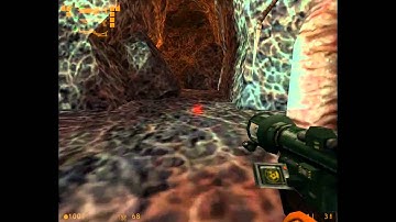 Half-Life Walkthrough: Interloper Part 2