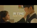 Download Lagu O3ohn - In Time (Seasons of Blossom OST Part.1) FMV | Lee Ha-min x Han So-mang