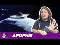 Apophis: l'asteroide che minaccia la Terra? - #AstroCaff