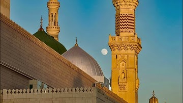 مطرف المطرف _ مقطع من صلاة التراويح ليلة ٢٤-٩-١٤٤٦ من سورة الزمر