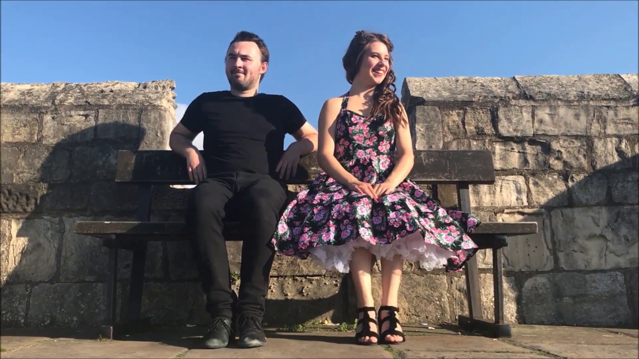 YBLS Promo Video - Rock and Roll