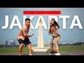 Top 20 things to do in jakarta  3d2n itinerary  indonesia travel guide