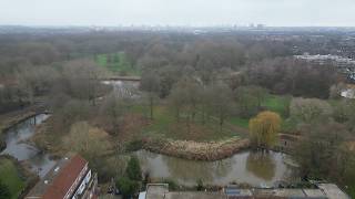 2025 12 14 60 jaar in Schollevaar, Schollebos