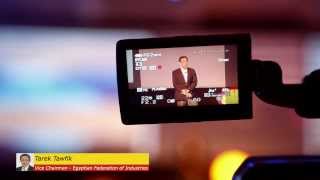 Shell Technology Leadership Conference 2013