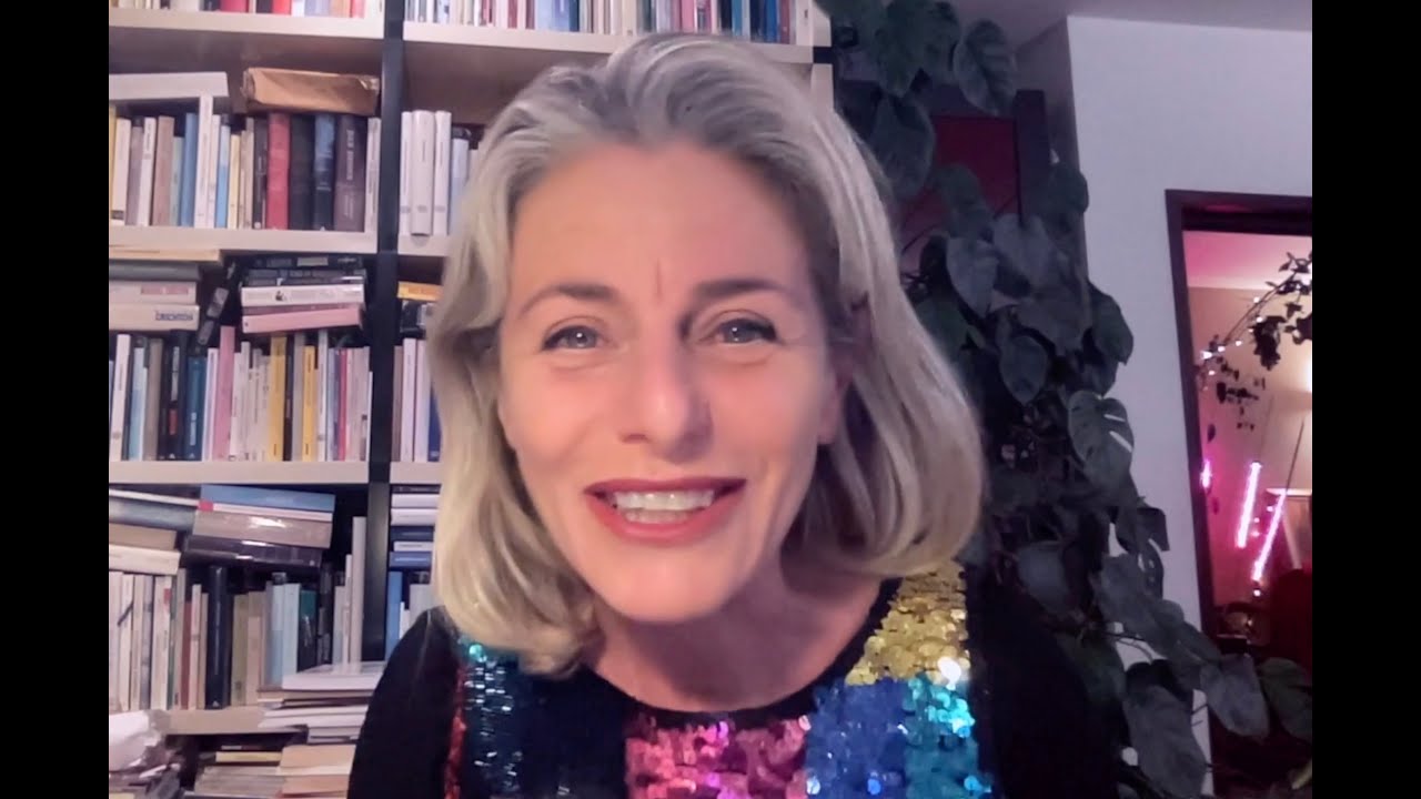 Abitare poeticamente il mondo - YouTube