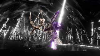 Sciel Vs Simon - Ngno Damageno Deathproper Fight