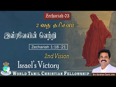 Israel s Victory