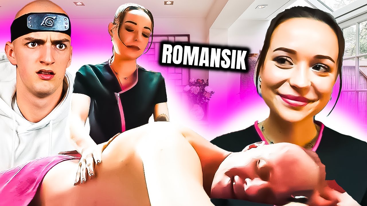 Dlaczego Ja - Zdradza Żonę Z Młodą Masażystką