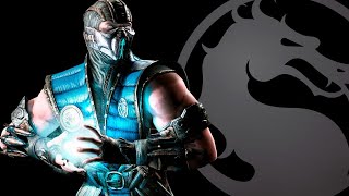 Джейсон Vs Саб-Зиро - Mortal Kombat X Premium Edition