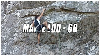 Marie Lou (6b) | Galiñeiro