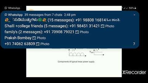 Analog electronics circuits 3 SEM Ec