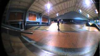 Zero Gravity Montage