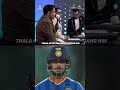 The comm box spots MS Dhoni enjoying that Ishan Kishan knock | #INDvNZ