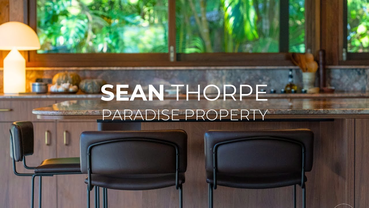 TARI TRINITY BEACH | Introduced By Sean Thorpe