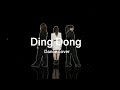 【佐藤優樹】Ding Dong 踊ってみた 【カラフル娘。】